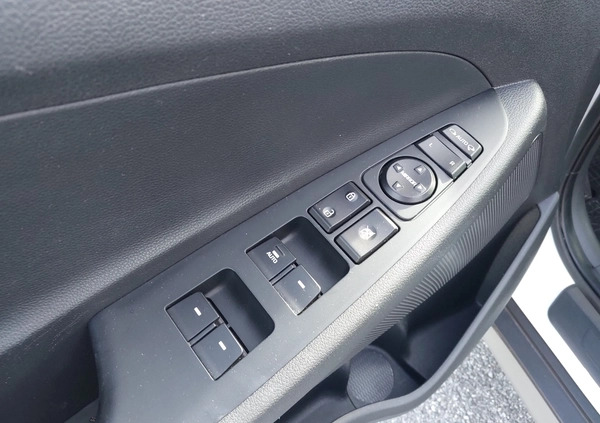 Hyundai Tucson cena 86000 przebieg: 72995, rok produkcji 2018 z Krosno małe 92